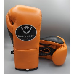 Salvador Pro Fight Gloves - OB